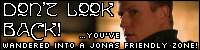 11th Commandment::Thou shalt not hate Jonas! ^_^